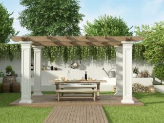 Transform Your Outdoor Space | Commerce CA