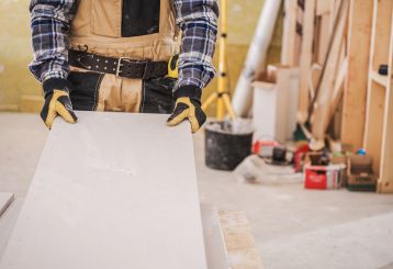 New Drywall Installation Near Me | Commerce CA