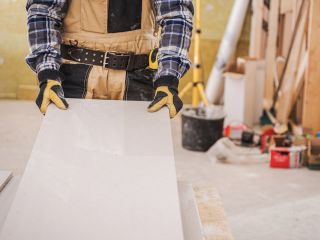 New Drywall Installation Services | Commerce