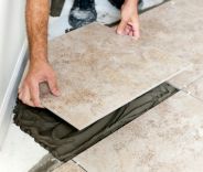 Tile Installation services | Drywall Repair Commerce CA