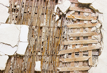 Popcorn Ceiling Removal Near Me | Commerce CA