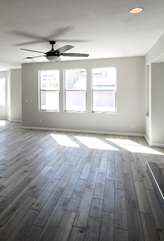 East Los Angeles Hardwood Flooring