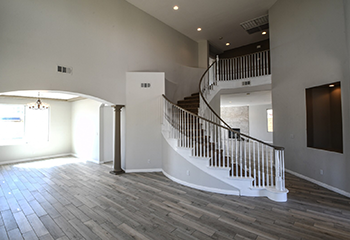 Hardwood Flooring - East Los Angeles