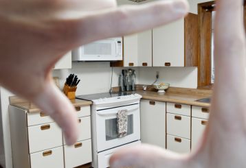 Kitchen Remodeling Ideas for Small Spaces: Maximize Your Compact Kitchen | Commerce