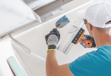 Useful Drywall Installation Tips | Drywall Repair Commerce